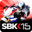 Game seluler resmi SBK15