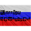 Surat Kabar / Surat Kabar Rusia