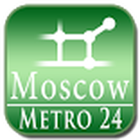 Moskow (Metro 24)