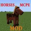 Kuda untuk Minecraft mod