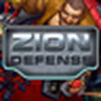 Zion Tower Pertahanan Gratis