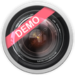 Cameringo Demo-Efek Kamera