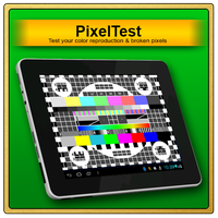 Pixeltest