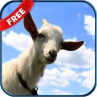 Kambing Simulator Gratis