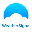 Sensor iklim WeatherSignal