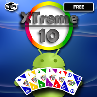 XTreme 10 tahap