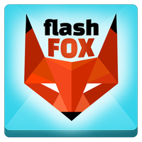 FlashFox-Flash Browser