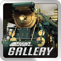 Galeri Trainz