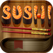 Ensiklopedia Sushi