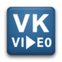 VK Video video-pemutar audio