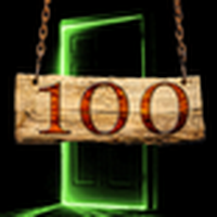 100 Pelarian / 100 Escapers