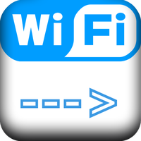 Pengirim File WiFi