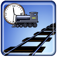 Jadwal kereta api Rusia