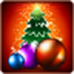 Berdandan pohon Natal 3D / Pohon Natal saya 3d