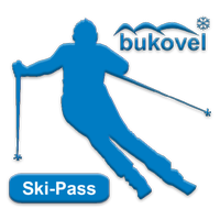 Bukovel "Saya Ski-Pass"