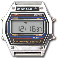 Montana Watch