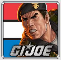 G. I. JOE: medan pertempuran