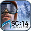 Tantangan Ski 14