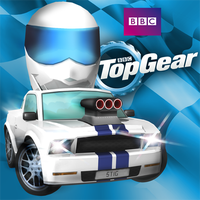Top Gear: Ras Stig