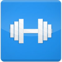 Fit Training Diary Center