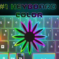Warna Keyboard