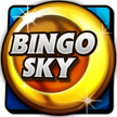 Bingo Sky-permainan Bingo