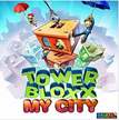 Menara Bloxx: Kota Saya