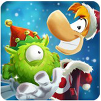 Rayman Adventures / Petualangan