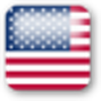 3d bendera AS Hidup Wallpaper Gratis / Bendera Amerika