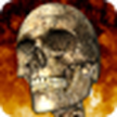 Hellfire Skeleton Gratis / Hellfire Skeleton Gratis
