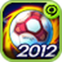 Sepakbola Superstars 2012