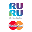 RURU Wallet dengan MasterCard