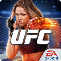 EA SPORTS UFC