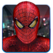 Menakjubkan Spider-Man 3D Hidup WP