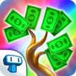 Pohon Uang-Permainan Clicker