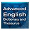 Bahasa Inggris Lanjutan &amp; Tesaurus