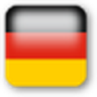 Bendera 3d Jerman LWP