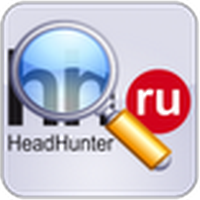 Mencari pekerjaan-lowongan dengan hh.ru