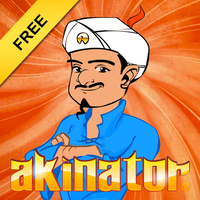 Akinator Jin gratis