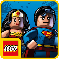 LEGO DC Super Heroes