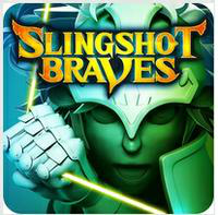 SLINGSHOT BRAVES