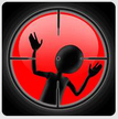 Sniper Shooter Gratis-Permainan Menyenangkan