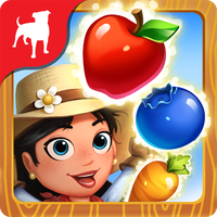 FarmVille: Panen Swap