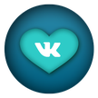Siapa yang mendapat suka di VKontakte
