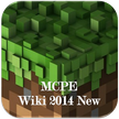 Resmi Wiki Minecraft 2014