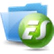 ES File Explorer (1.5 Kue Mangkuk)