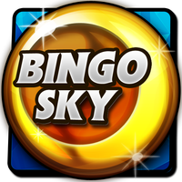 Bingo Sky-permainan Bingo