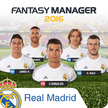 Real Madrid Fantasy Manager ' 16