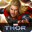 Thor: dunia gelap LWP