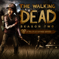 The Walking Dead: Musim Kedua
